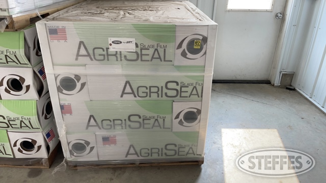 AgriSeal silage film
